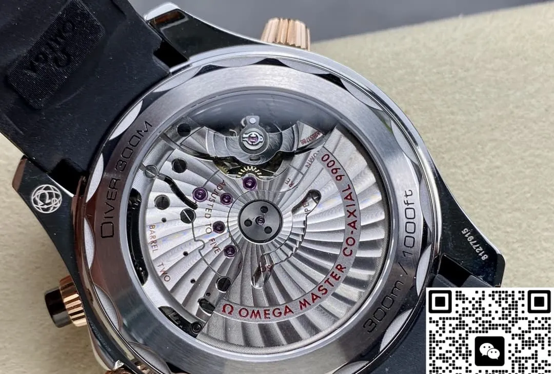 N1 Factory Omega Seamaster 210.22.44.51.01.001 1:1 Best Edition Replica Watch